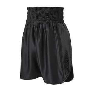 Vente en gros de shorts de basketball d'été à la mode nouvelle tendance imprimés shorts d'entraînement de boxe Muay Thai respirants certification BSCI - Product Image 1