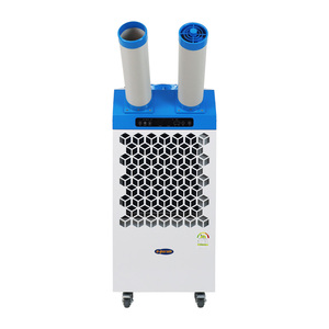 [EPARAM] Climatiseur portable industriel (EPA-EXAIR6400D) Humidification de l'échangeur de chaleur Séchage automatique Climatiseur - Product Image 3