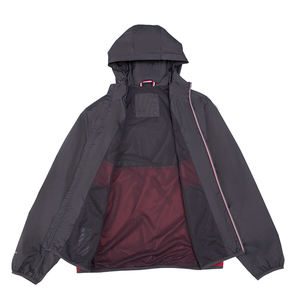 Nouvelle Veste Coupe-Vent Homme 2026 – Design Cycliste Haute Qualité pour Adultes - Product Image 3