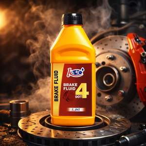 Hot Sale BRAKE FLUID DOT 4 /BRAKE FLUID DOT 4 - Product Image 4
