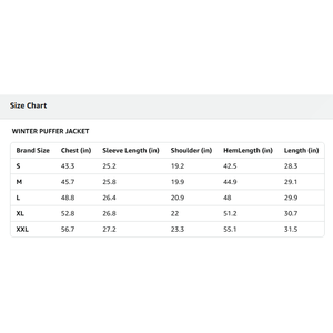 Chaqueta Acolchada para Hombre de Último Diseño al por Mayor, Ropa Casual Elegante, Chaqueta Acolchada de Manga Larga de Alta Calidad - Product Image 5