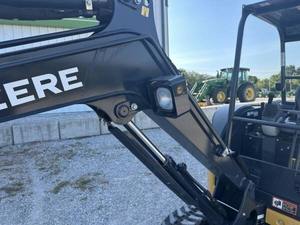 Excavatrice compacte Johnn 26P 2023 - Product Image 5