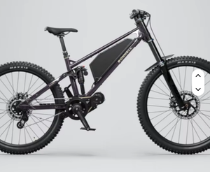 Vélos électriques 775 MX 2025 neufs - Product Image 1