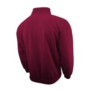 Venta caliente equipo de fútbol entrenamiento chaqueta de fútbol al por mayor personalizado equipo de fútbol entrenamiento chaqueta de fútbol - Product Image 2