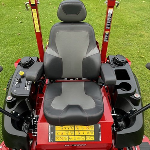 เครื่องตัดหญ้าแบบนั่งขับ Ferris ISX 3300 คุณภาพสูง พร้อมบริการจัดส่งถึงหน้าบ้าน - Product Image 4