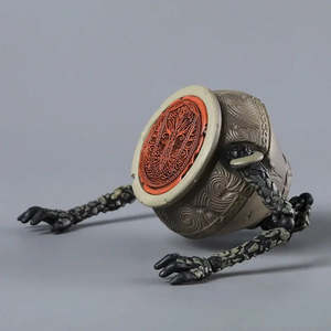 Figurine Alexander pour Elden Ring, artisanale, inspirée de l'animation japonaise - Product Image 5