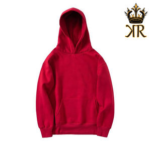 Sudadera con Capucha de Alta Calidad 100% Algodón Grueso para Hombre, Bordada, de Diseñador, Antiencogimiento, Talla Regular para Invierno - Product Image 3