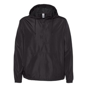 Venta al por mayor de chaqueta de entrenamiento de fútbol, impermeable, ligero, transpirable, logotipo de equipo personalizado Imprimir chaqueta de nieve - Product Image 3