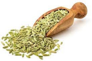 Vente en gros de poudre d'extrait de graines de fenouil séchées naturelles pures de haute qualité à 99% de pureté, épices uniques - Product Image 2