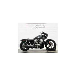 มอเตอร์ไซค์ฮาร์เลย์-เดวิดสัน ไนท์สเตอร์ ครุยเซอร์ ปี 2022 มือสองสำหรับขาย เร่งความเร็วได้รวดเร็ว เทคโนโลยีทันสมัย - Product Image 1