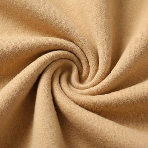 Sudaderas con Capucha Elegantes para Mujer Hechas a Medida, Sudaderas de Dos Tonos con Bolsillo Tipo Canguro, Sudaderas con Capucha de Felpa de Algodón - Product Image 5