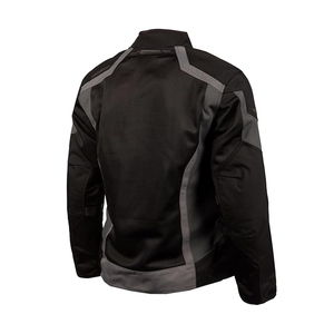 Blouson de moto unisexe, homologué CE, imperméable, toutes saisons, hiver, grande taille, respirant, séchage rapide - Product Image 6