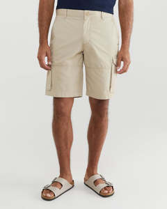 Pantalones cortos para correr transpirables personalizados para hombre, ropa de calle informal al por mayor con patrón sólido, pantalones cortos de carga personalizables - Product Image 1