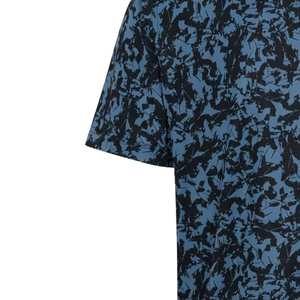 เสื้อเชิ้ตแขนสั้นสำหรับผู้ชายผ้าคอตตอนสีล้วนแห้งเร็วลำลองสำหรับ100% ปรับแต่งได้ทันสมัย2025 - Product Image 5