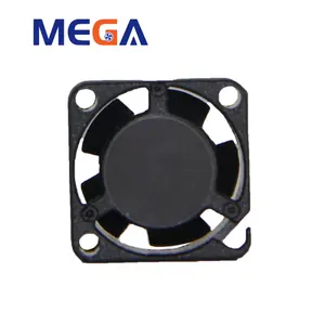 Energy-Efficient 12V 2010 20mmDC Brushless Fan with Compact Design for Space-Constrained Applications