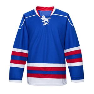 <b>Men's</b> High Custom Summer <b>Satin</b> V-Neck Casual Hockey Practice Jersey Unique Striped Print Breathable <b>for</b> Junior Senior Adult - Product Image 3