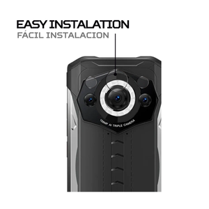 Protector de pantalla antichoque Doogee S99 - Product Image 2