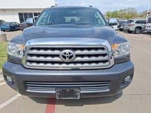 Toyota Sequoia X d'occasion 2017 - Product Image 3