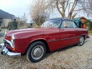 Vehículo Usado LHD/RHD 1956 VILLE - Product Image 2