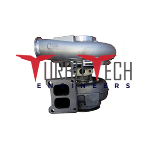 เทอร์โบชาร์จเจอร์4038613 4038616D สำหรับ124 DC12 - Product Image 1