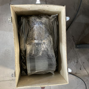 2インチ3.6Vバッテリー駆動ボタン制御海水液体電磁流量計 - Product Image 6