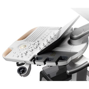 सोनोस्कैप पी 60 एक्सपी लागत प्रभावी पेशेवर अल्ट्रासाउंड मशीन - Product Image 6