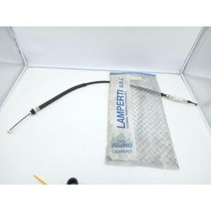CABLE DE CONTROL DE DESBREMSE VOLVO 240 Sedan (75>83) 12722294 Diésel - Product Image 4