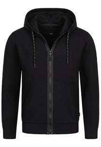 Sweat-shirt pour homme en coton lourd 100% 500GSM French Terry, épaules tombantes, sweat-shirt surdimensionné pour homme - Product Image 6