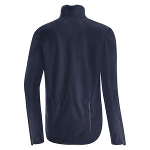 Chaquetas cortavientos atléticas de último diseño de calidad superior para mujer, chaqueta cortavientos ligera con logotipo personalizado para mujer - Product Image 3