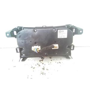 MAZDA 3 Berline - Commandes de Climatisation Série Bhb761190 (09>13) - Product Image 2