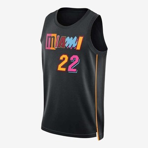 Camiseta de Baloncesto Transpirable de Spandex/Algodón con Diseño Personalizado, Impresión Digital, Unisex, BSCI, Ropa Deportiva al por Mayor, Personalización Premium - Product Image 4