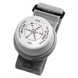 Premium TaoBody Aplicación manual Cinturón de masaje Pulsera para la rigidez del cuello y el alivio de la enfermedad mientras duerme Uso de por vida - Product Image 6