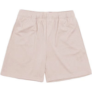 Nouveaux shorts décontractés pour hommes coupe classique vêtements de plage sans cordon de serrage Shorts pour hommes conception personnalisée taille adulte Shorts pour hommes - Product Image 6
