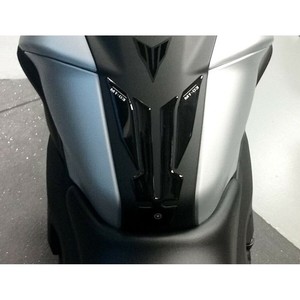 Kit Adesivi 3D in Gel su Misura per Protezioni Serbatoio Moto Compatibili con Yamaha MT03 2020-2025 - Product Image 2