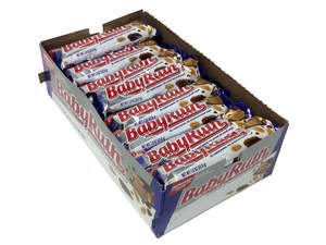 กล่องใส่ขนมบาร์ช็อกโกแลตสำหรับทารกขนมบาร์ขนมที่แปลกใหม่ใส่ในกล่องสำหรับส่งออก - Product Image 6