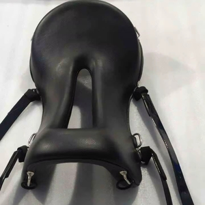Selle Velo Bicycle En Carbone Selle Super Léger 125 G De La Selle En