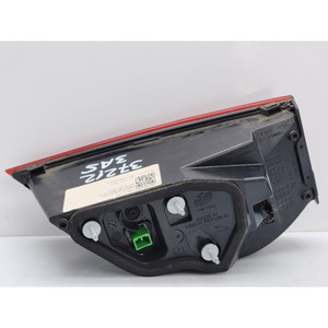 ไฟเบรกหลังซ้ายแบบรวมในตัวสำหรับรถ JAGUAR F-Pace รุ่น HK8315K273AA AJ200D/204DT (16>20) - Product Image 4