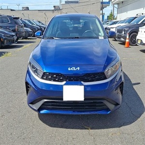 USADO LHD/RHD 2023 KIA FORTE LXS FWD - Product Image 1