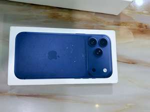 ลดราคา iPhone 17 Pro Max ของแท้ มีสินค้าในสต็อก - Product Image 4