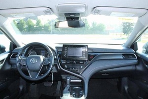 2021มือสอง toyotaa Camry SE - Product Image 3