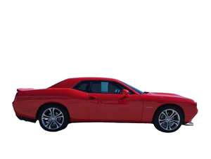 Coupé sport haute performance d'occasion 2024, puissant moteur V8, voiture de sport à vendre - Product Image 2