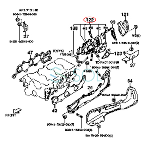 2016 année Spiano Soarer Jimny Roox Cervo Vamos Hobio Move Latte moto ventilateur de poche Kit Sim Vitara chargeur S58 mise à niveau nouveau - Product Image 4
