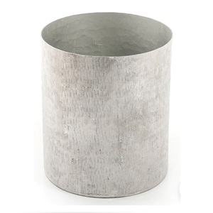 <b>Best</b> Selling Product Rounded Metal Vases Plants and Flowers Decorating Flower Vase Shiny Finishing Dining Table Top Decoration - Product Image 1