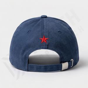 Casquette Hip Hop à visière plate réglable, logo personnalisé, casquettes de baseball aux couleurs vives, Gorras tendance, chapeau Snapback - Product Image 2