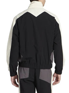 Custom Made Men's Lightweight 100% Polyester Windbreaker <b>Jacket</b> Waterproof Running Windproof <b>Hood</b> <b>Fur</b> Plus Size Winter Summer - Product Image 2