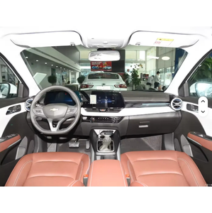 <span class=keywords><strong>CHEVROLET</strong></span> CRUZE SEDAN 2024 USATA CON BASSO CHILOMETRAGGIO PRONTA PER LA CONSEGNA - Product Image 4