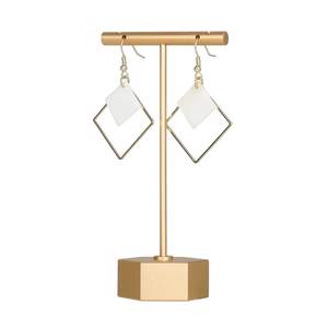 Fashionable New Style Brass Jewelry Display Holder Stand for Jewelry & Display Organizer Holder Stand for Low Price - Product Image 2
