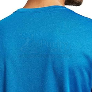 T-shirt de performance très vendu, T-shirt de performance respirant, T-shirt de performance à coupe confortable - Product Image 5