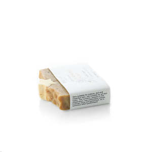 Savon au curcuma PrivaOil 120g - Product Image 3