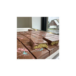 ผู้จัดจำหน่ายกล่องของขวัญช็อกโกแลตรสดูไบ-ช็อกโกแลตเมล็ดกาแฟผลไม้แข็งสำหรับจัดโปรโมชั่นและของขวัญวันหยุด - Product Image 5